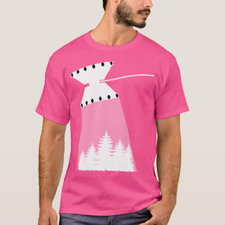 Yoyo Ufo T-shirt