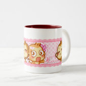 YoyoCici Love Mok (Voorkant rechts)