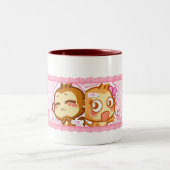 YoyoCici Love Mok (Center)