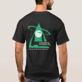 Yoyodyne Propulsion T-Shirt (Achterkant)