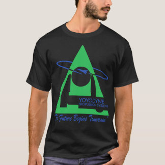 YoYoDyne T-shirt