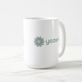 Yozenity-mok Koffiemok (Voorkant rechts)