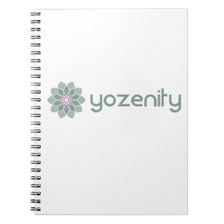 Yozenity Notitieboek