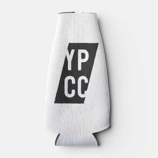 YPC Fles Flesjeskoeler (Voorkant)