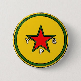 ypg logo 2 ronde button 5,7 cm