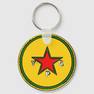 ypg logo 2 sleutelhanger