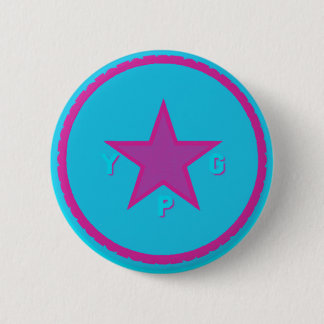 ypg logo 6 ronde button 5,7 cm
