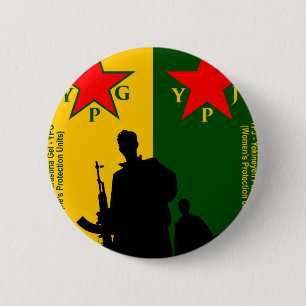 ypg-ypj 2 ronde button 5,7 cm