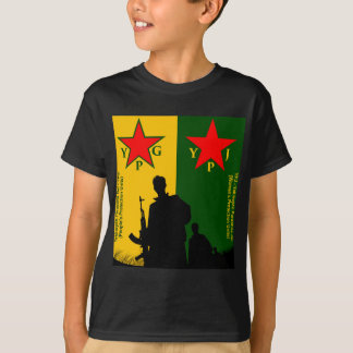 ypg-ypj 2 t-shirt