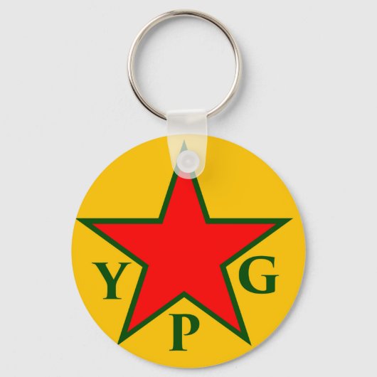 ypg-ypj aa sleutelhanger (Voorkant)