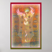 Yphoniex Poster (Voorkant)