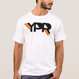 YPR Lifestyle T T-shirt