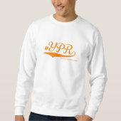 #YPR Sweatshirt (Voorkant)