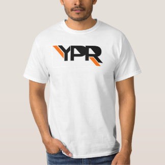 YPR-T-shirt T-shirt