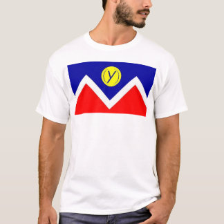Ypres Do Denver T-shirt