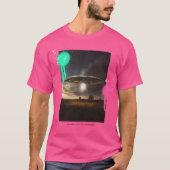 Yr2025 T-shirt (Voorkant)
