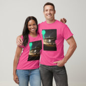 Yr2025 T-shirt (Unisex)