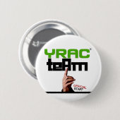 YRAC TEAM BUTTON (Voorkant /achterkant)