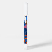 YRSE IN AUTUMN Iphone 14 Zelden daar hoesje (Achterkant / Rechts)