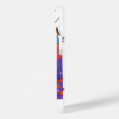 YRSE IN AUTUMN Iphone 14 Zelden daar hoesje (Achterkant / Links)