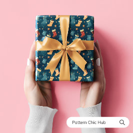 YS02 Aardetoon Brons Elegant Modern Satijnen Lint