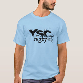 YSC INTERN T-SHIRT