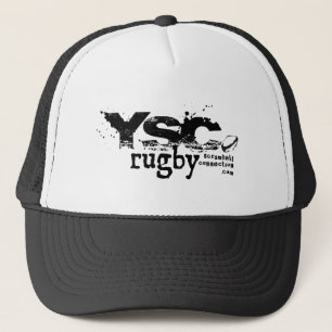 YSC Trucker Hat Pet