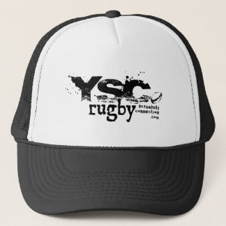 YSC Trucker Hat Trucker Pet