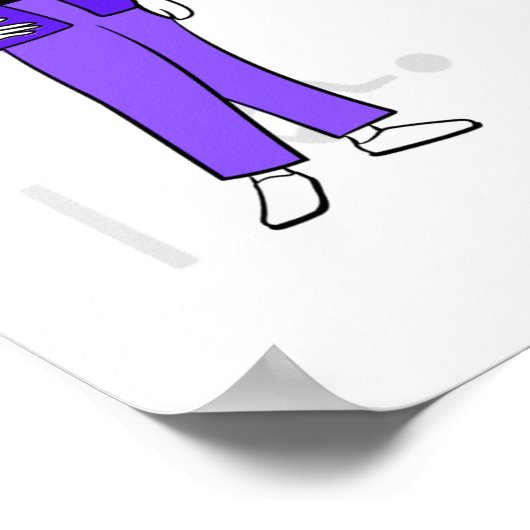 YSKTBN 2: Punctuations  Poster (Hoek)