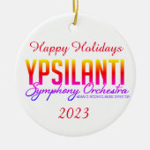 YSO Kleur Ornament 2023 (Voorkant)