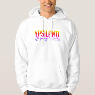 YSO Sweatshirt Kleur Logo