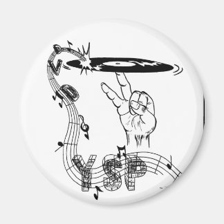 YSP-magneet Magneet