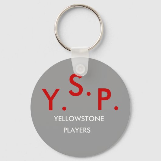 YSP-SLEUTELHANGER SLEUTELHANGER (Voorkant)