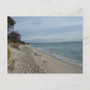 Ystad Zweden Briefkaart