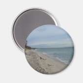 Ystad Zweden Magneet (Voorkant / Achterkant)