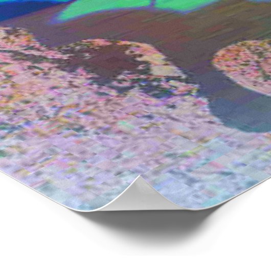 Ysurffly Poster (Hoek)