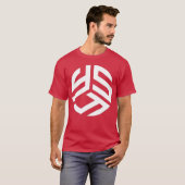 ysy een grappige t-shirt (Voorkant volledig)
