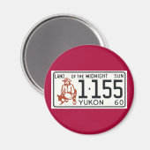 YT60 MAGNEET (Voorkant / Achterkant)