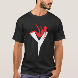 YT-Shirt T-shirt