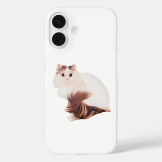 YTF1 iPhone 16 HOESJE