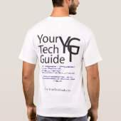 ytg3 t-shirt (Achterkant)