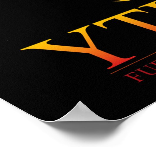 YTHFIRE Poster (Hoek)