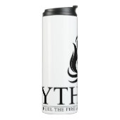 YTHFire-reisbeker Thermosbeker (Gedraaid links)