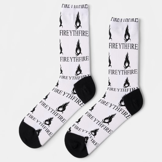 YTHFIRE Socks Sokken (Links)