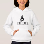 YTHFIRE sweatshirt (Voorkant)