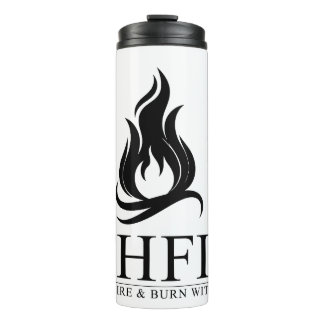 YTHFire Travel Mug Thermosbeker