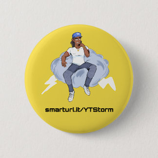 YTS efloW Ronde Button 5,7 Cm