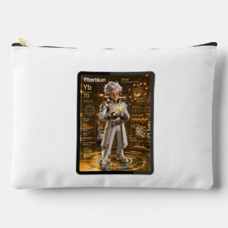 Ytterbium (Yb) – ATOMIVRA™ Collectie Etui