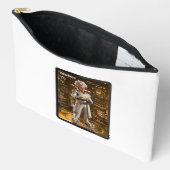 Ytterbium (Yb) – ATOMIVRA™ Collectie Etui (Open)