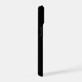 Yu (勇) – Een van de Zeven Deugden van Bushidō iPhone 15 Case (Rechterkant)